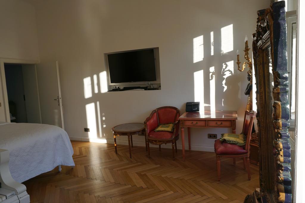 Sarah'S Altstadt Oase Залцбург Екстериор снимка