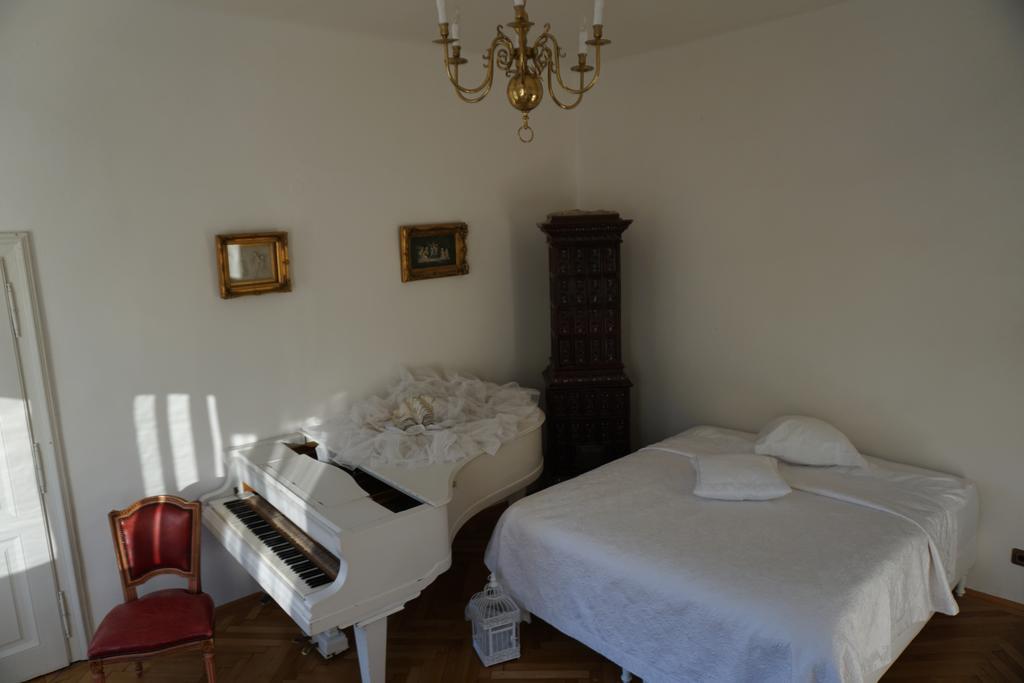 Sarah'S Altstadt Oase Залцбург Екстериор снимка