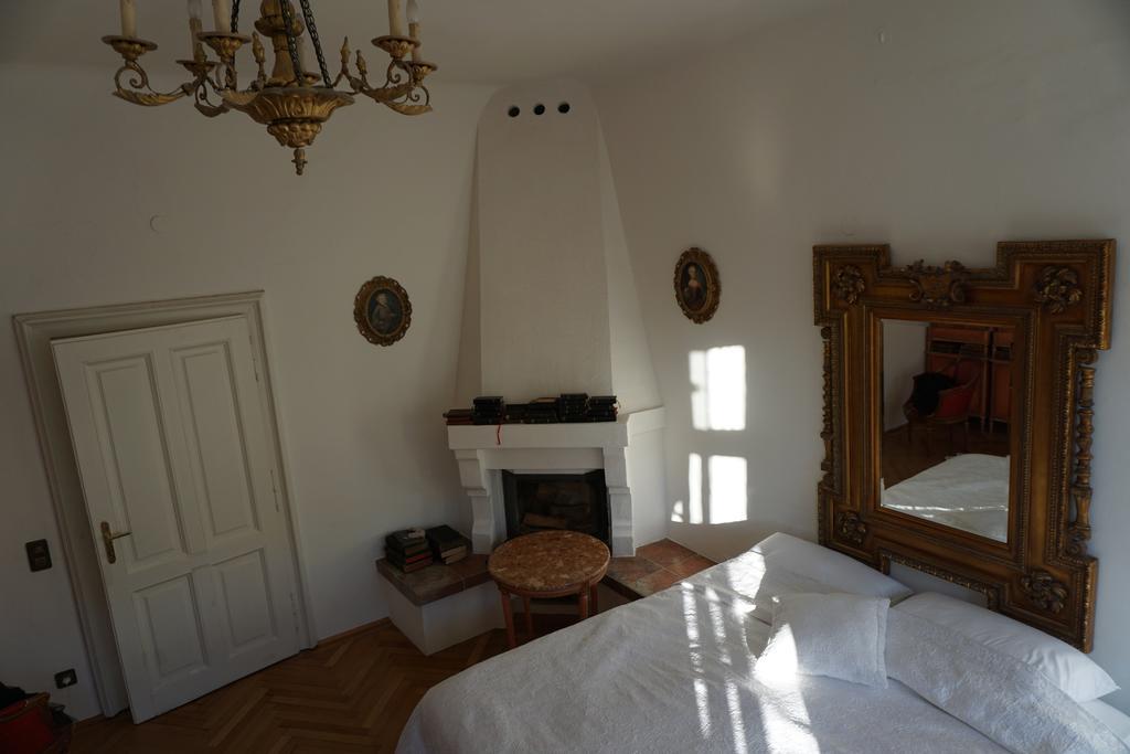 Sarah'S Altstadt Oase Залцбург Екстериор снимка