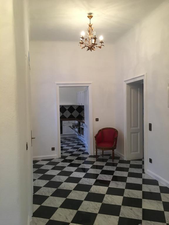 Sarah'S Altstadt Oase Залцбург Екстериор снимка