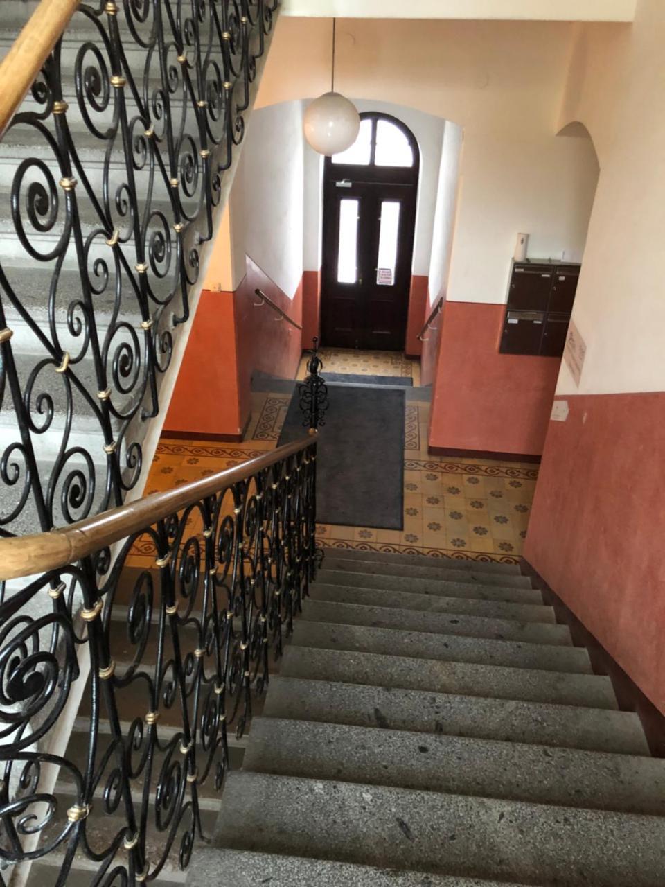 Sarah'S Altstadt Oase Залцбург Екстериор снимка