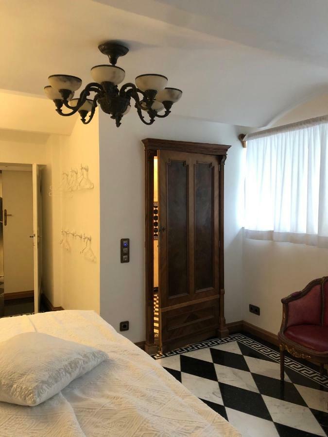 Sarah'S Altstadt Oase Залцбург Екстериор снимка